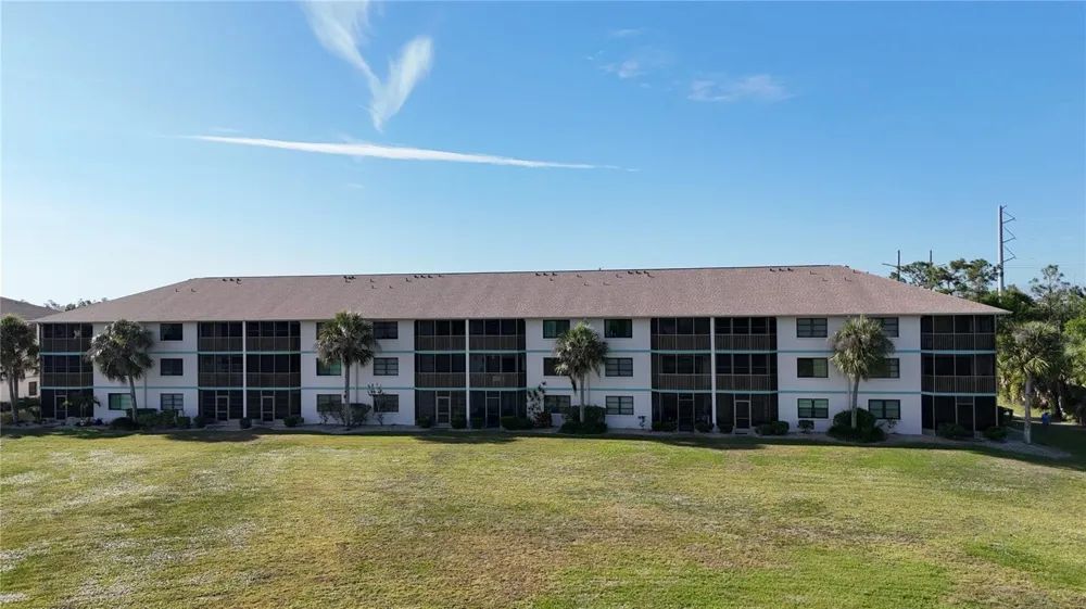 175 KINGS HIGHWAY #733 Punta Gorda, FL 33983