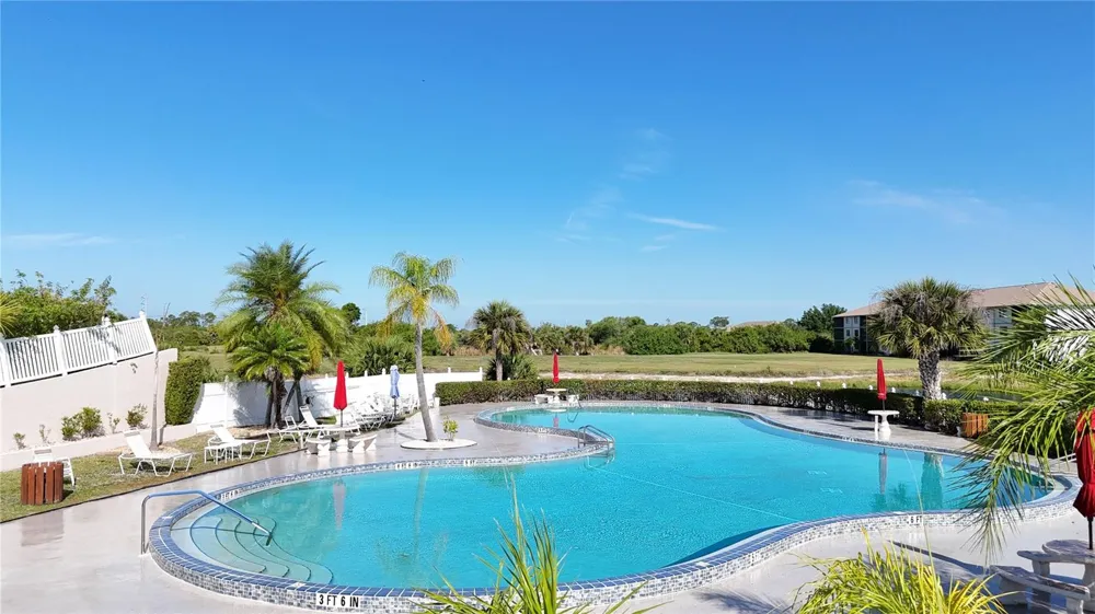 175 KINGS HIGHWAY #733 Punta Gorda, FL 33983