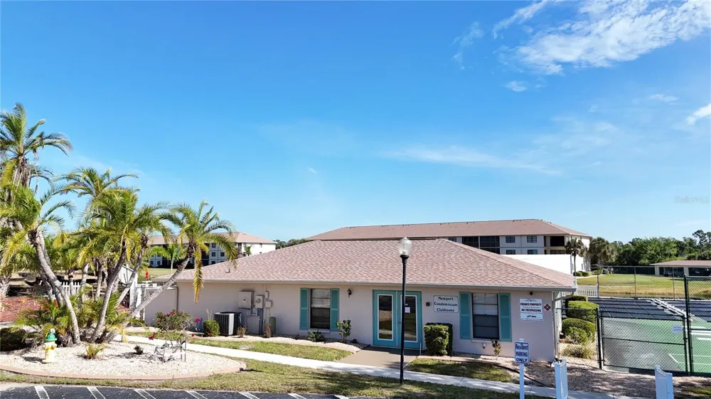 175 KINGS HIGHWAY #733 Punta Gorda, FL 33983