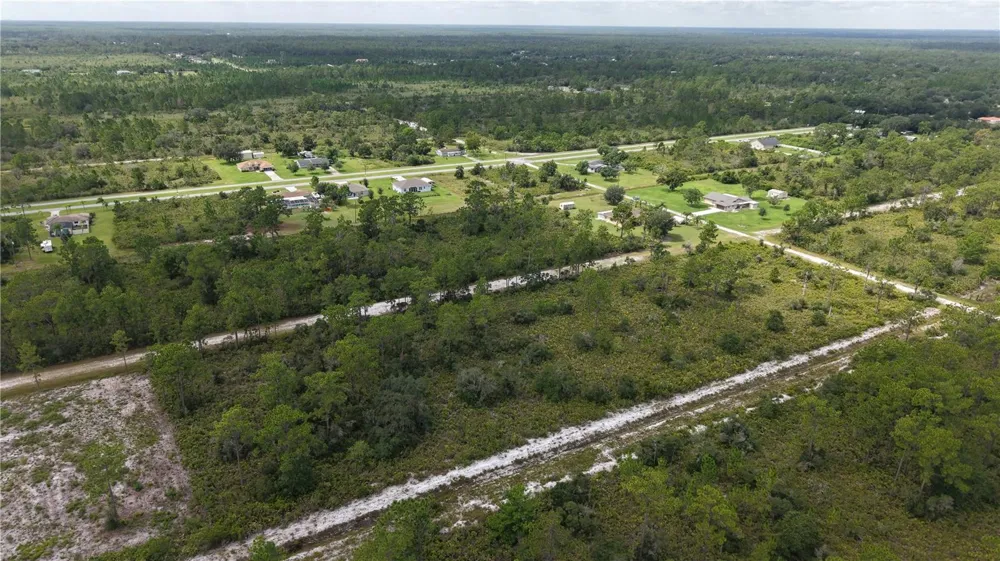 EL DORADO Indian Lake Estates, FL 33855