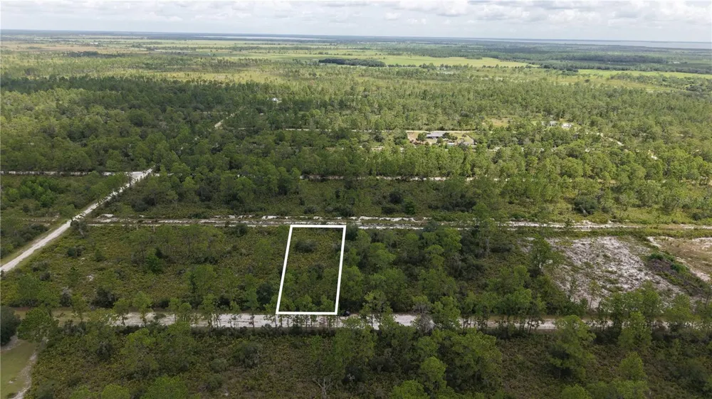 EL DORADO Indian Lake Estates, FL 33855