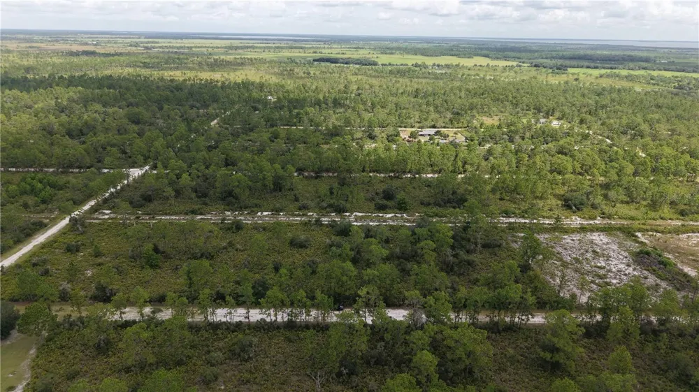 EL DORADO Indian Lake Estates, FL 33855