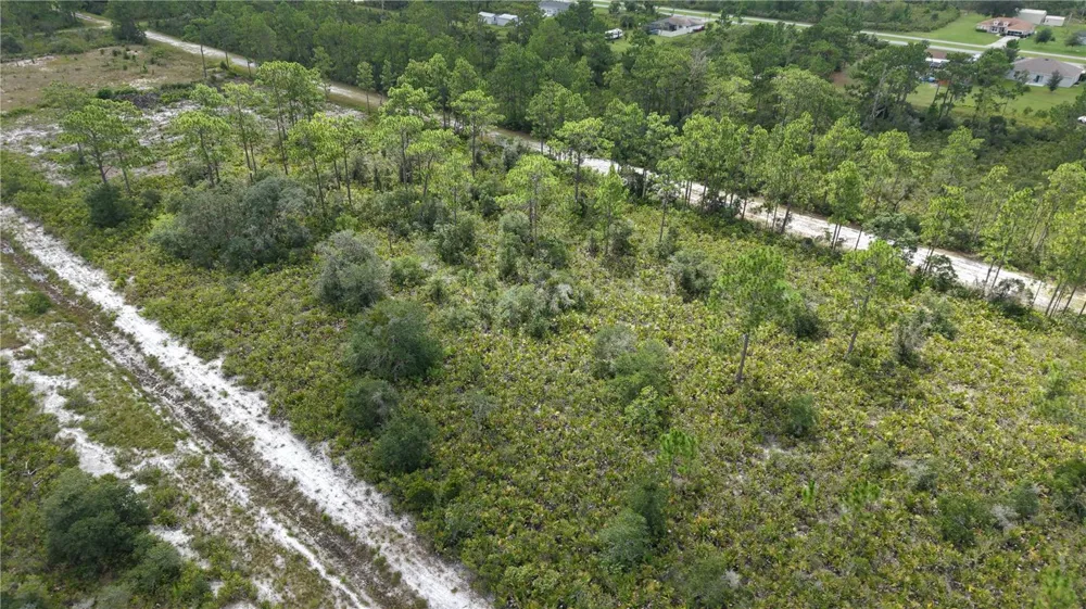 EL DORADO Indian Lake Estates, FL 33855
