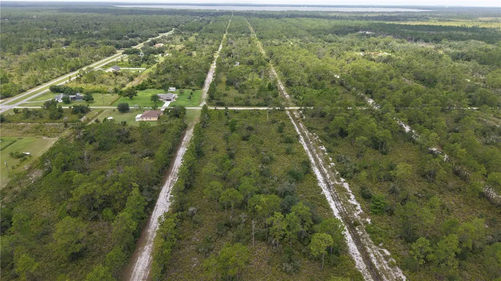 EL DORADO Indian Lake Estates, FL 33855