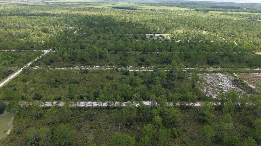 EL DORADO Indian Lake Estates, FL 33855