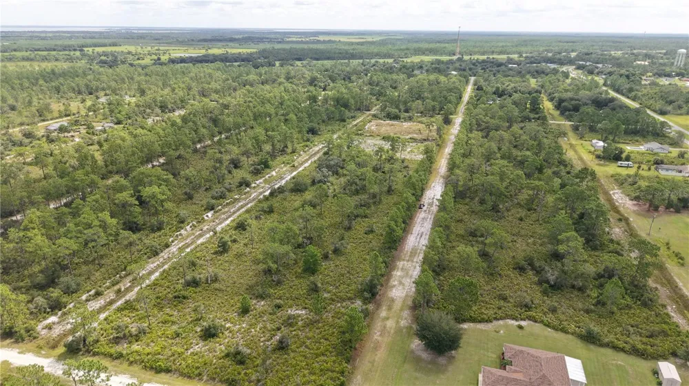 EL DORADO Indian Lake Estates, FL 33855