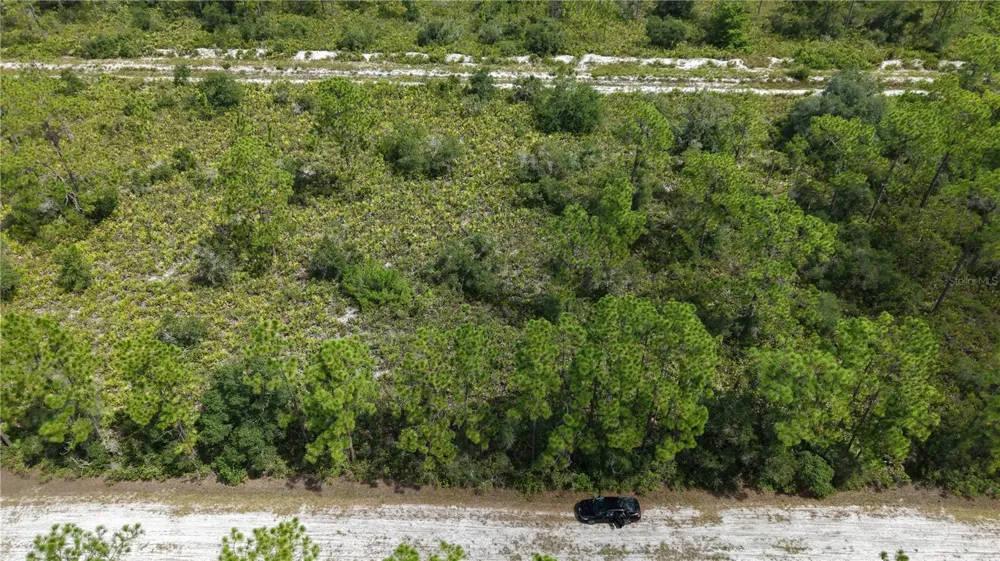 EL DORADO Indian Lake Estates, FL 33855