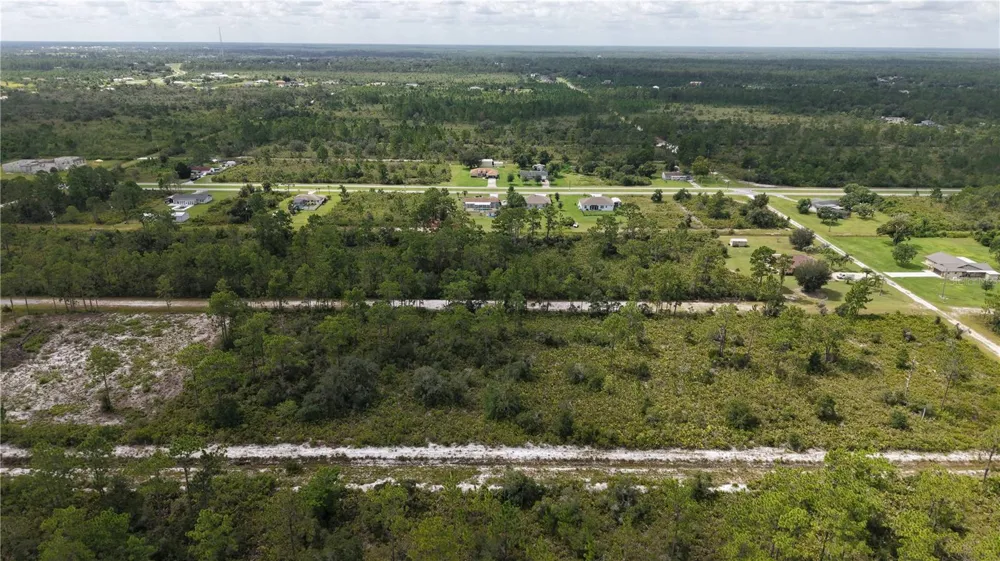 EL DORADO Indian Lake Estates, FL 33855