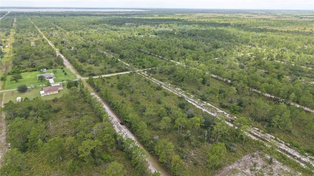 EL DORADO Indian Lake Estates, FL 33855