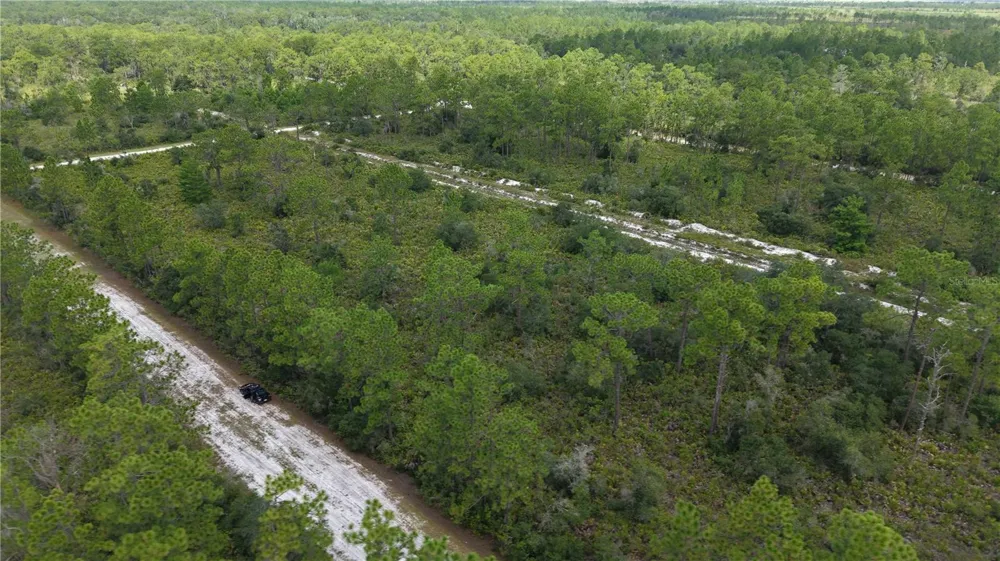 EL DORADO Indian Lake Estates, FL 33855