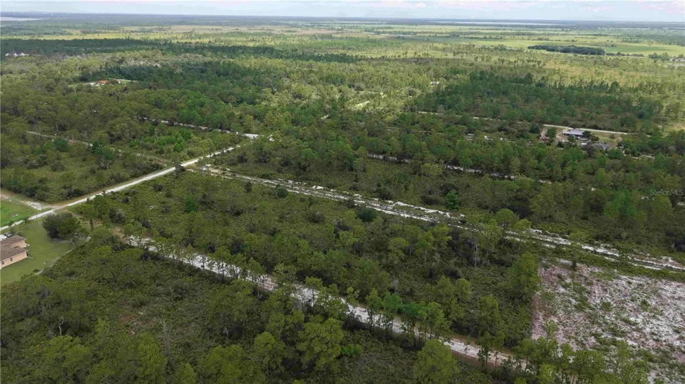 EL DORADO Indian Lake Estates, FL 33855