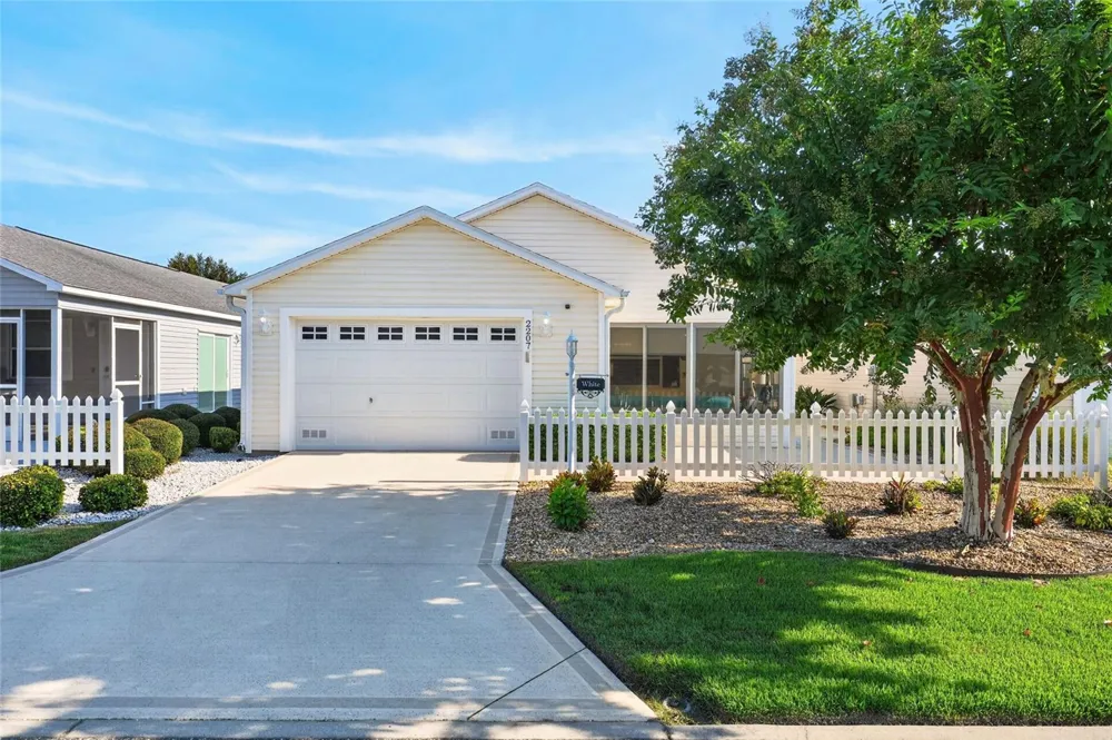 2207 JETTA WAY The Villages, FL 32162