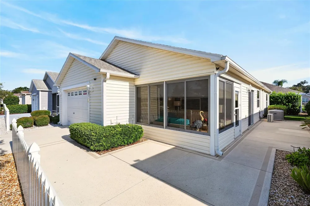 2207 JETTA WAY The Villages, FL 32162