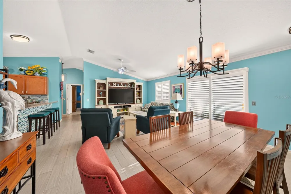 2207 JETTA WAY The Villages, FL 32162