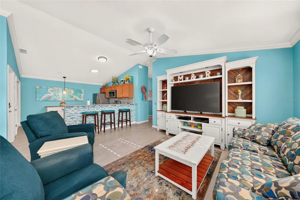 2207 JETTA WAY The Villages, FL 32162