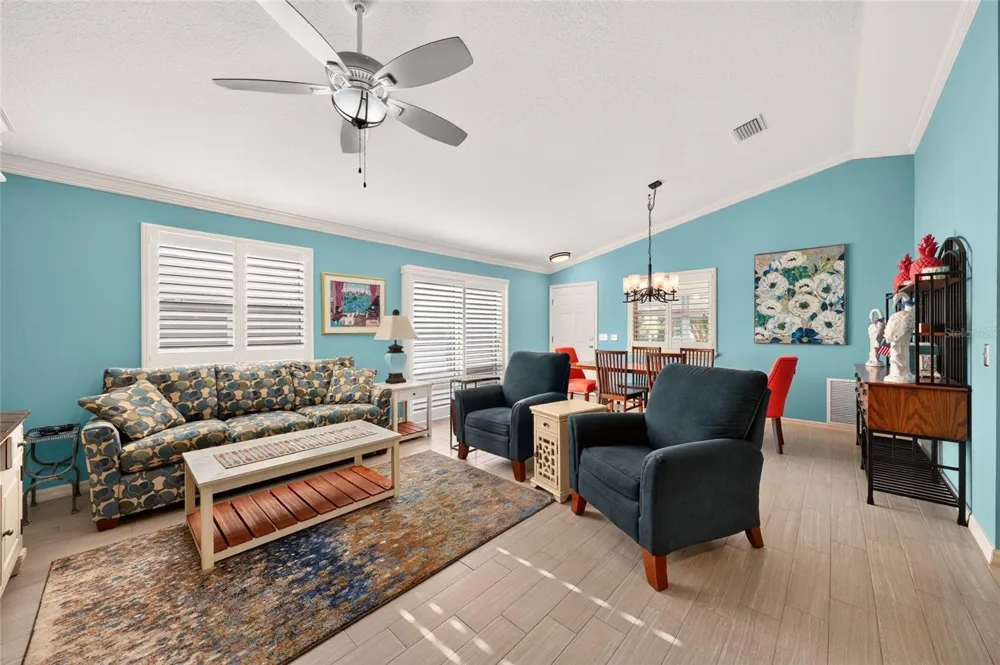 2207 JETTA WAY The Villages, FL 32162