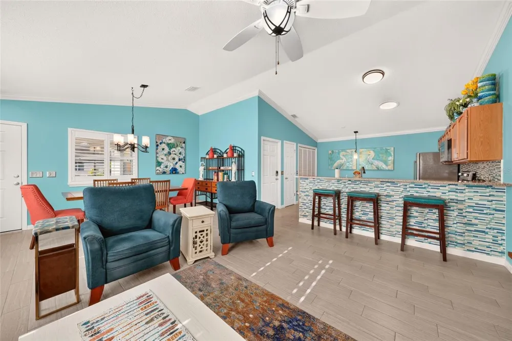 2207 JETTA WAY The Villages, FL 32162