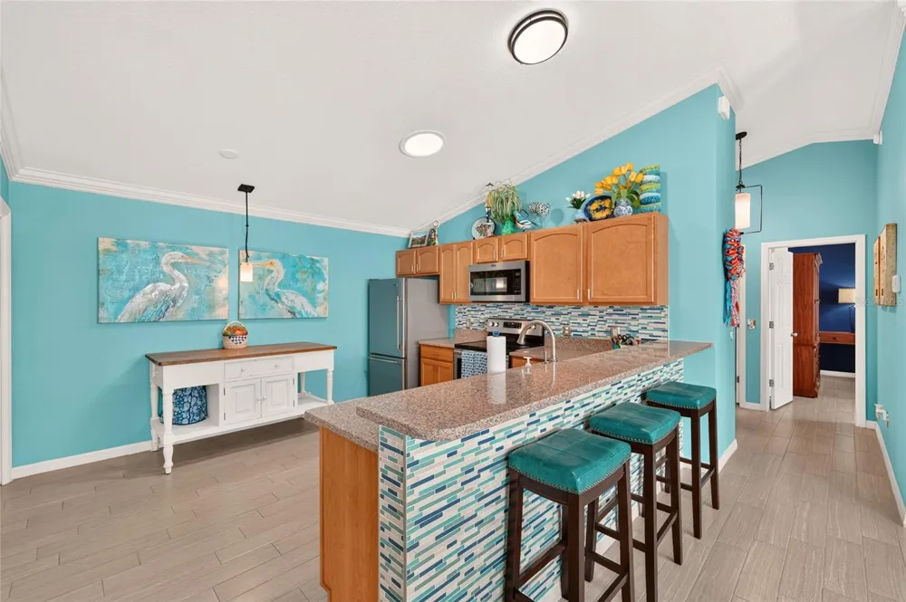 2207 JETTA WAY The Villages, FL 32162