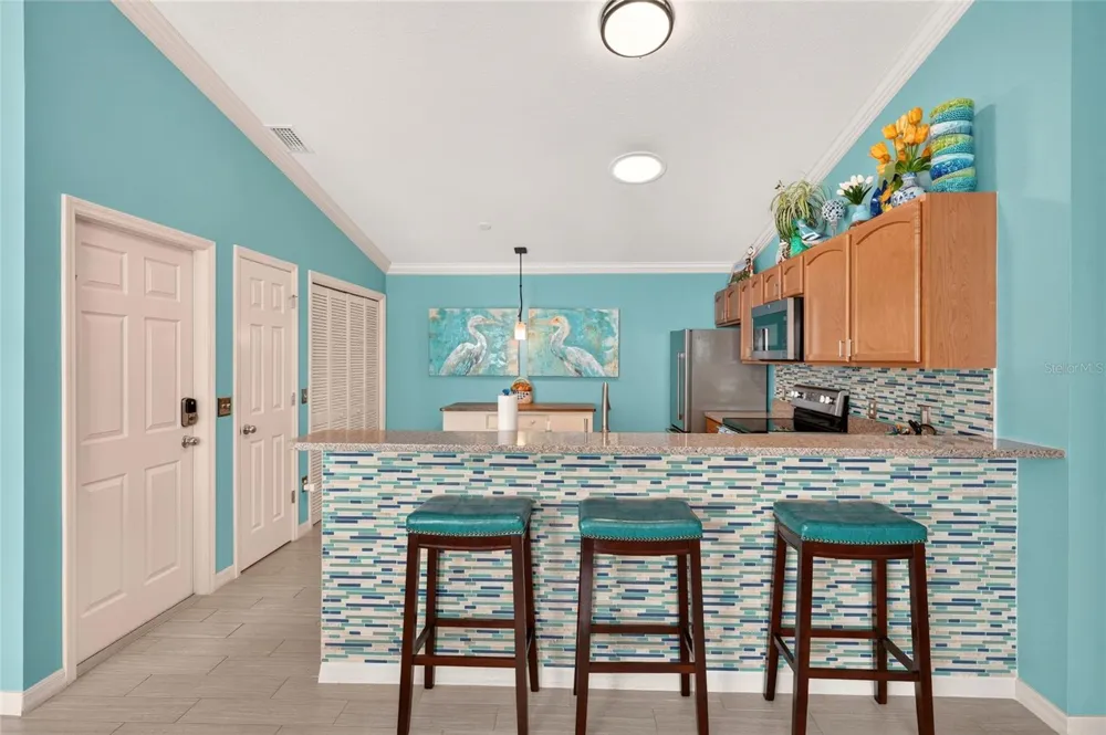 2207 JETTA WAY The Villages, FL 32162