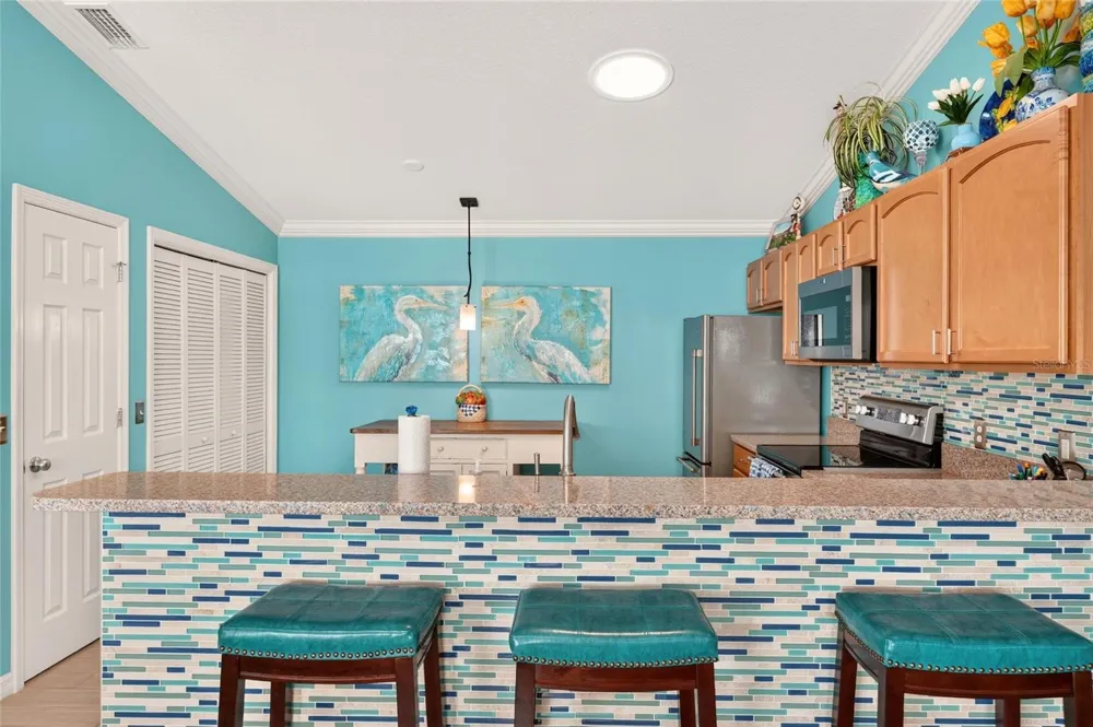 2207 JETTA WAY The Villages, FL 32162