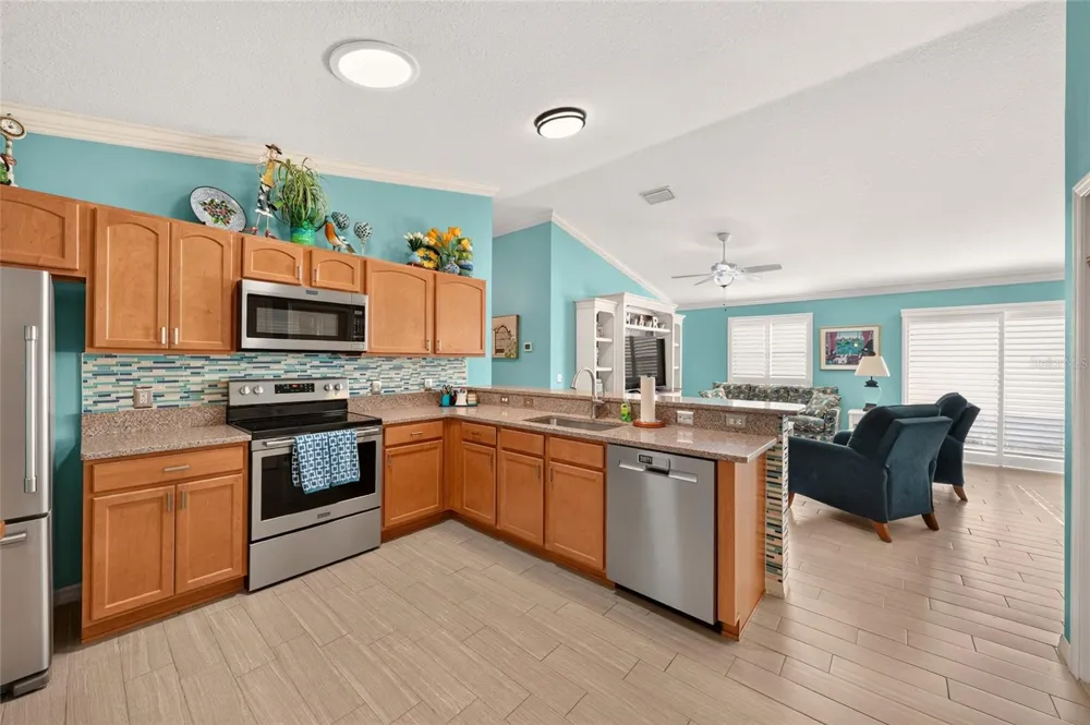 2207 JETTA WAY The Villages, FL 32162