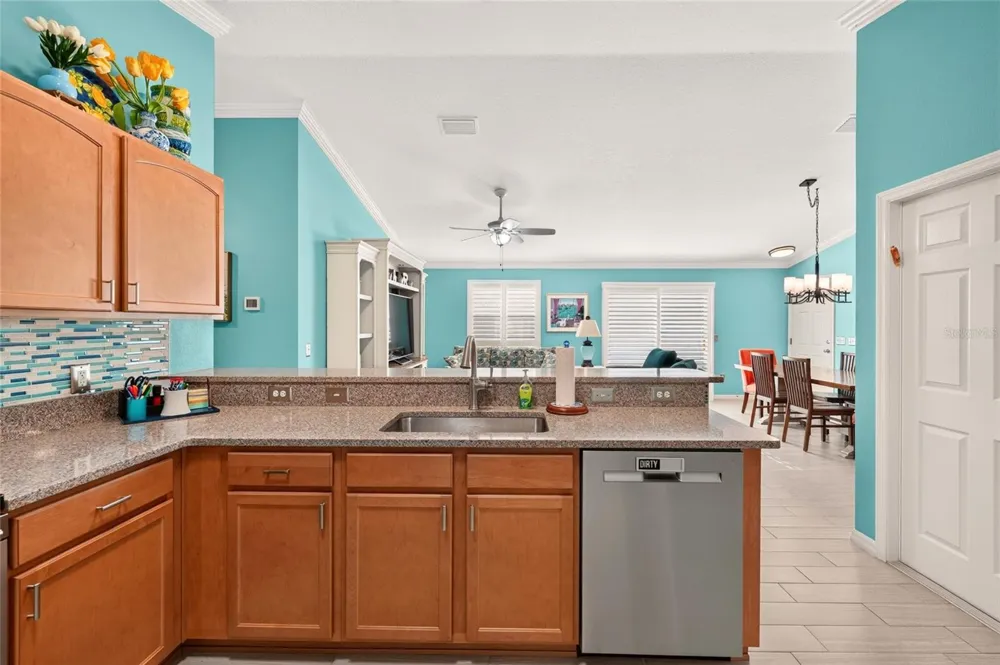 2207 JETTA WAY The Villages, FL 32162