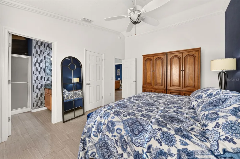 2207 JETTA WAY The Villages, FL 32162