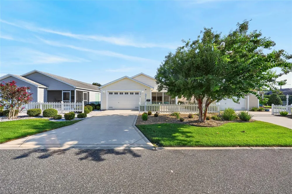 2207 JETTA WAY The Villages, FL 32162