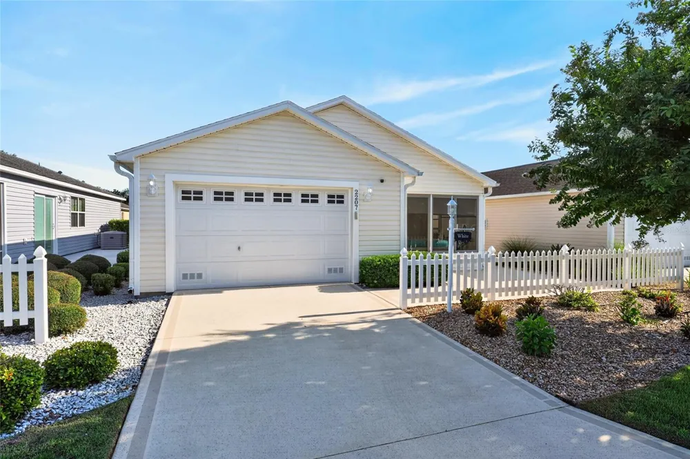 2207 JETTA WAY The Villages, FL 32162
