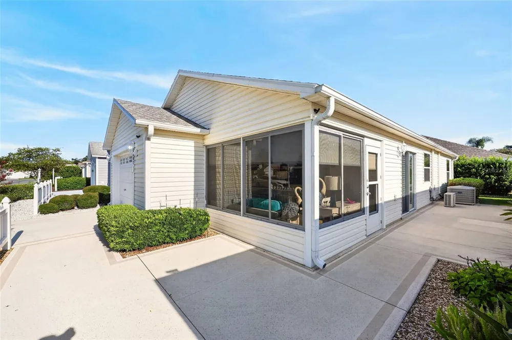 2207 JETTA WAY The Villages, FL 32162