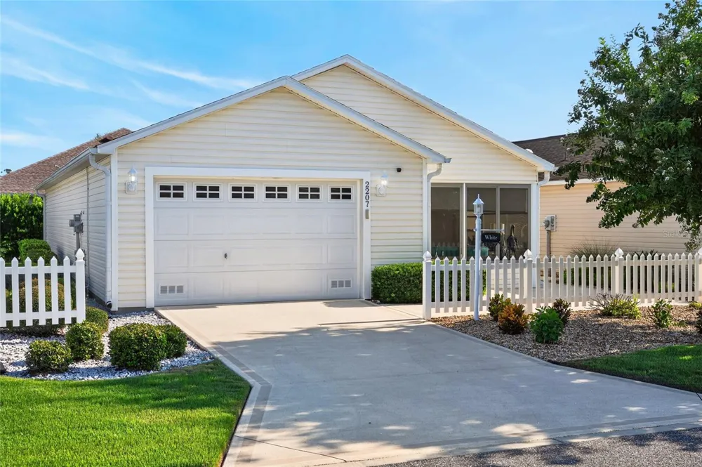 2207 JETTA WAY The Villages, FL 32162