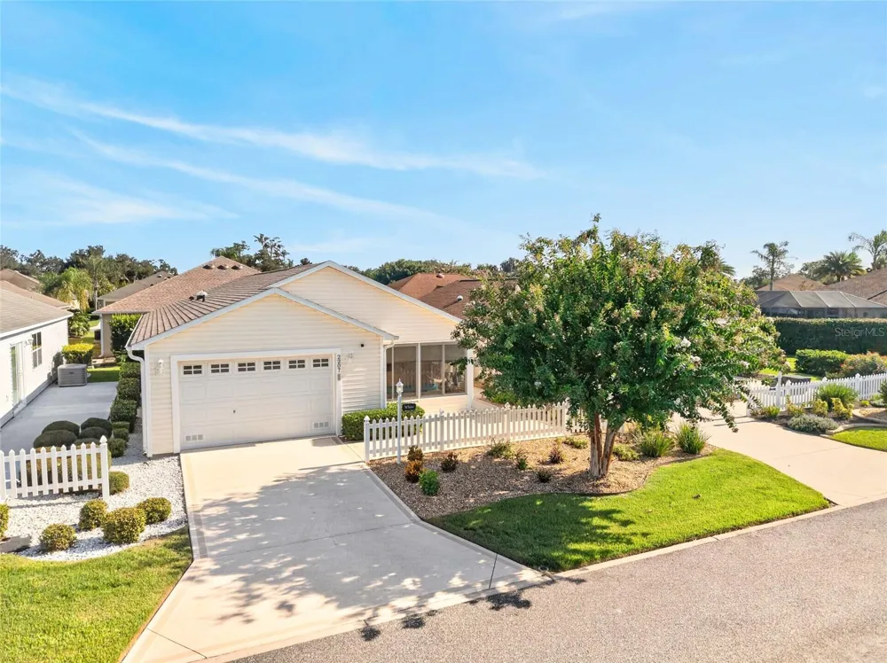 2207 JETTA WAY The Villages, FL 32162