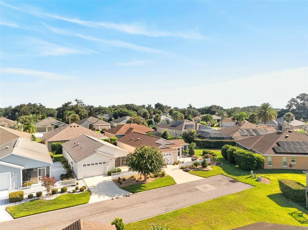 2207 JETTA WAY The Villages, FL 32162