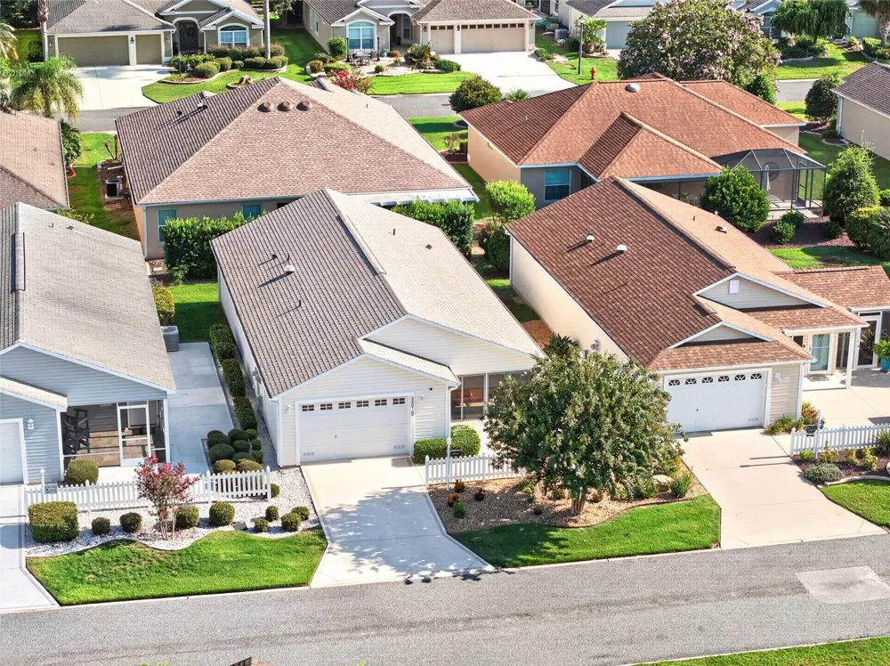 2207 JETTA WAY The Villages, FL 32162