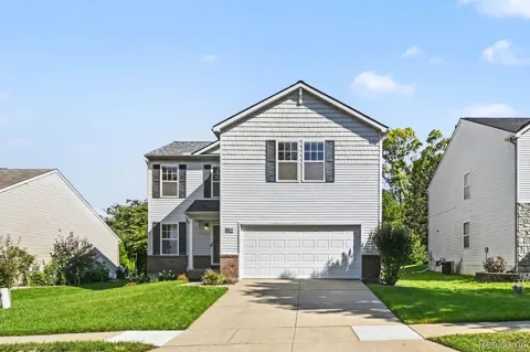 8134 Cypress Circle