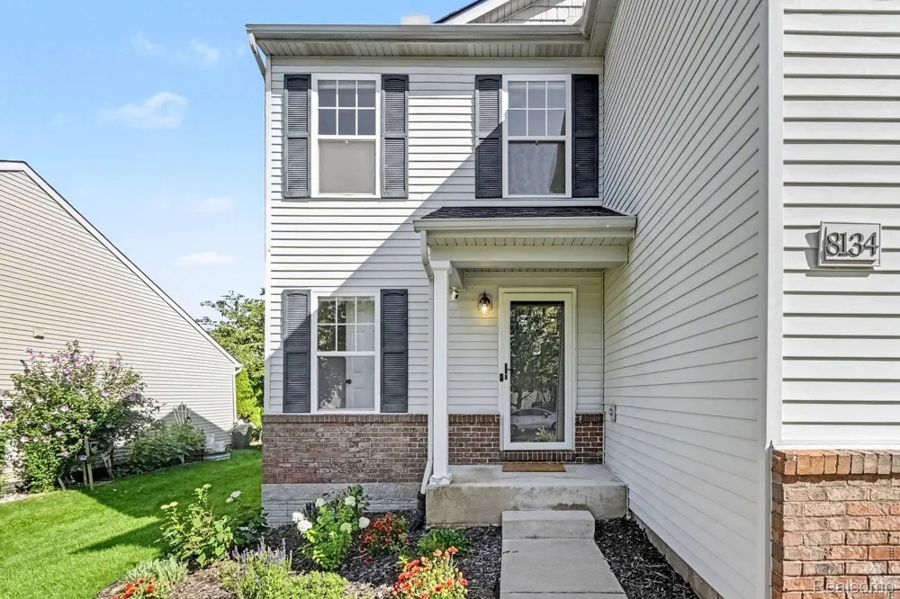 8134 Cypress Circle Lima Township, MI 48130