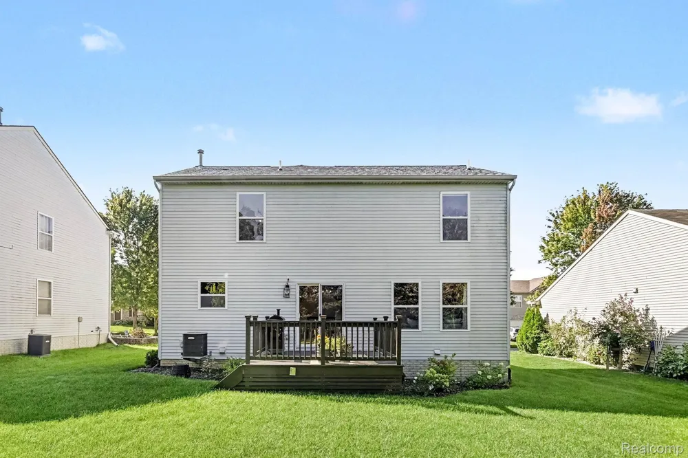 8134 Cypress Circle Lima Township, MI 48130