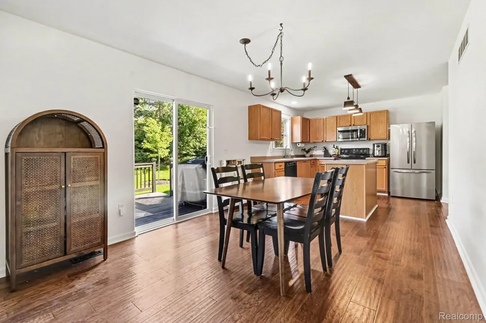 8134 Cypress Circle Lima Township, MI 48130