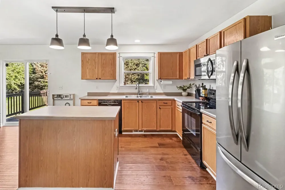 8134 Cypress Circle Lima Township, MI 48130