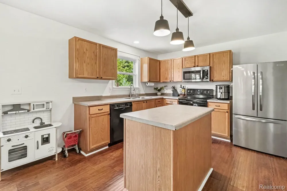 8134 Cypress Circle Lima Township, MI 48130
