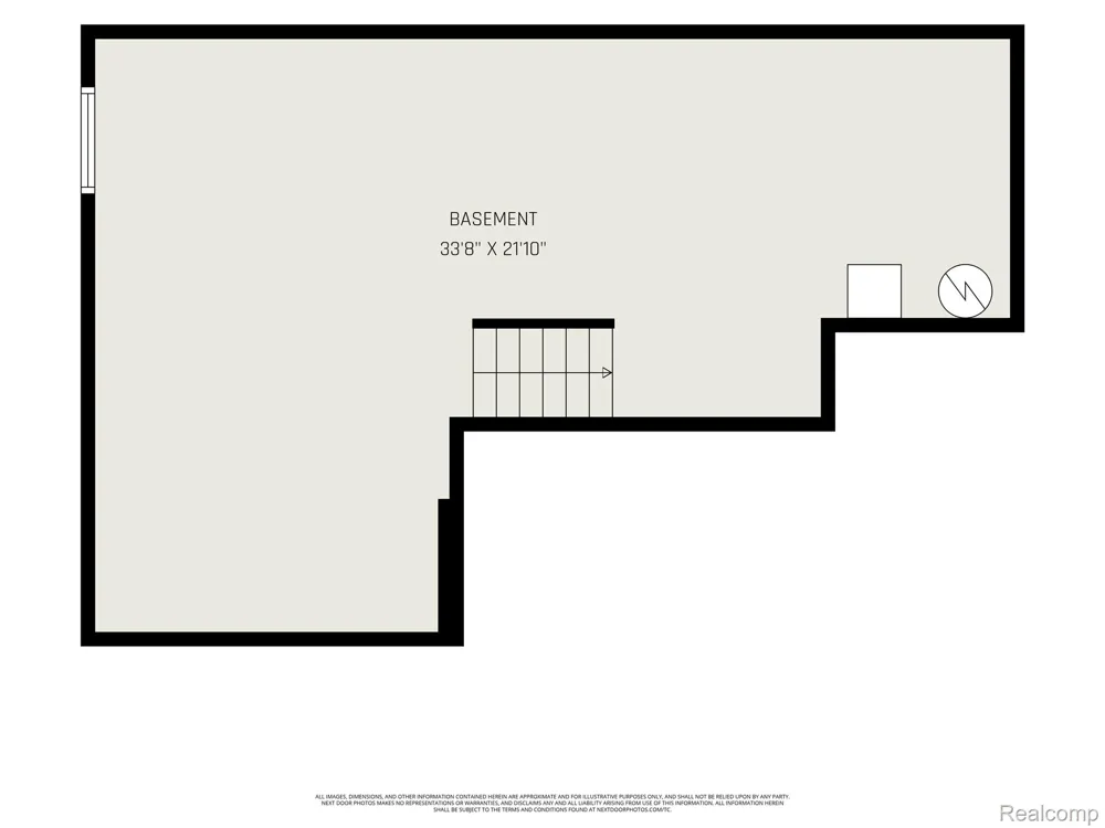 8134 Cypress Circle Lima Township, MI 48130