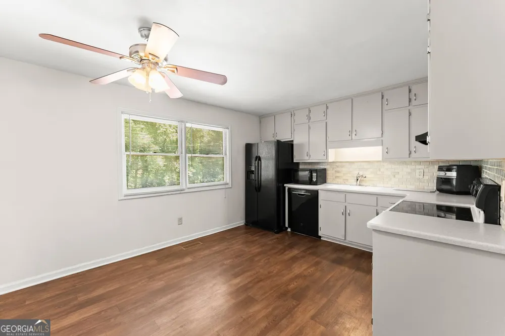1421 Northwood CIR NE Gainesville, GA 30501