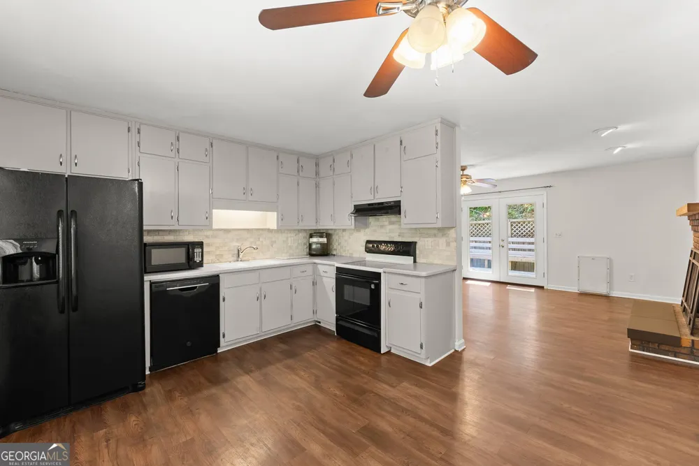 1421 Northwood CIR NE Gainesville, GA 30501