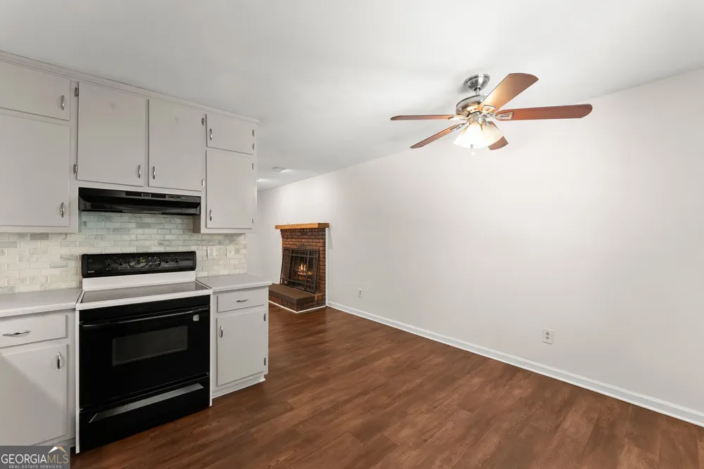 1421 Northwood CIR NE Gainesville, GA 30501