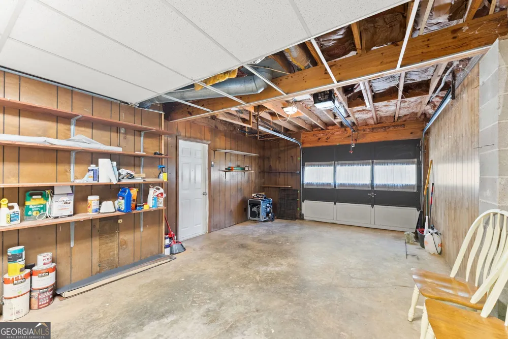 1421 Northwood CIR NE Gainesville, GA 30501