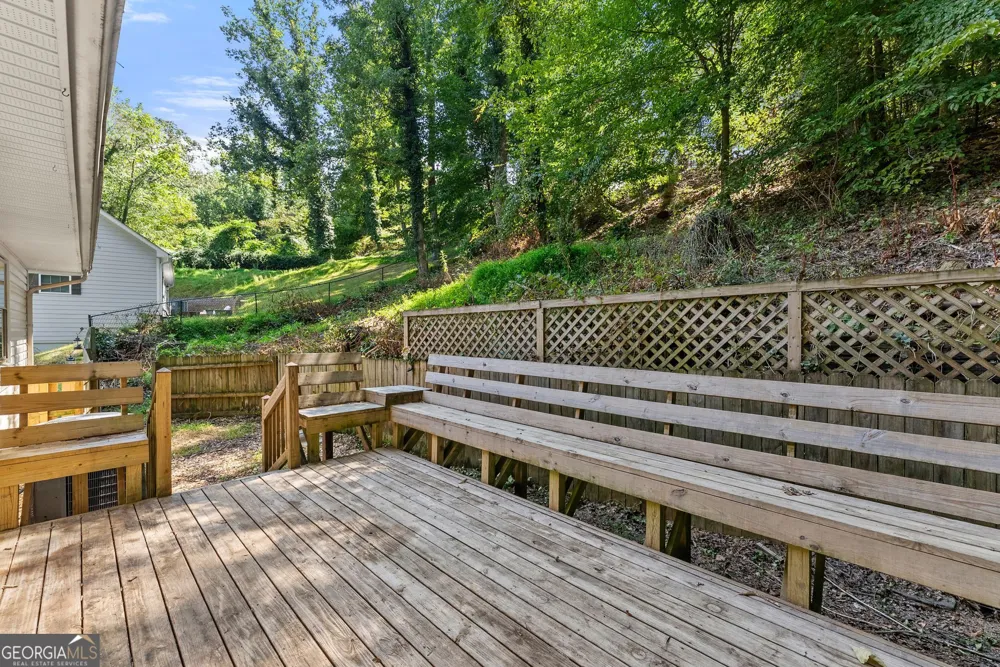 1421 Northwood CIR NE Gainesville, GA 30501