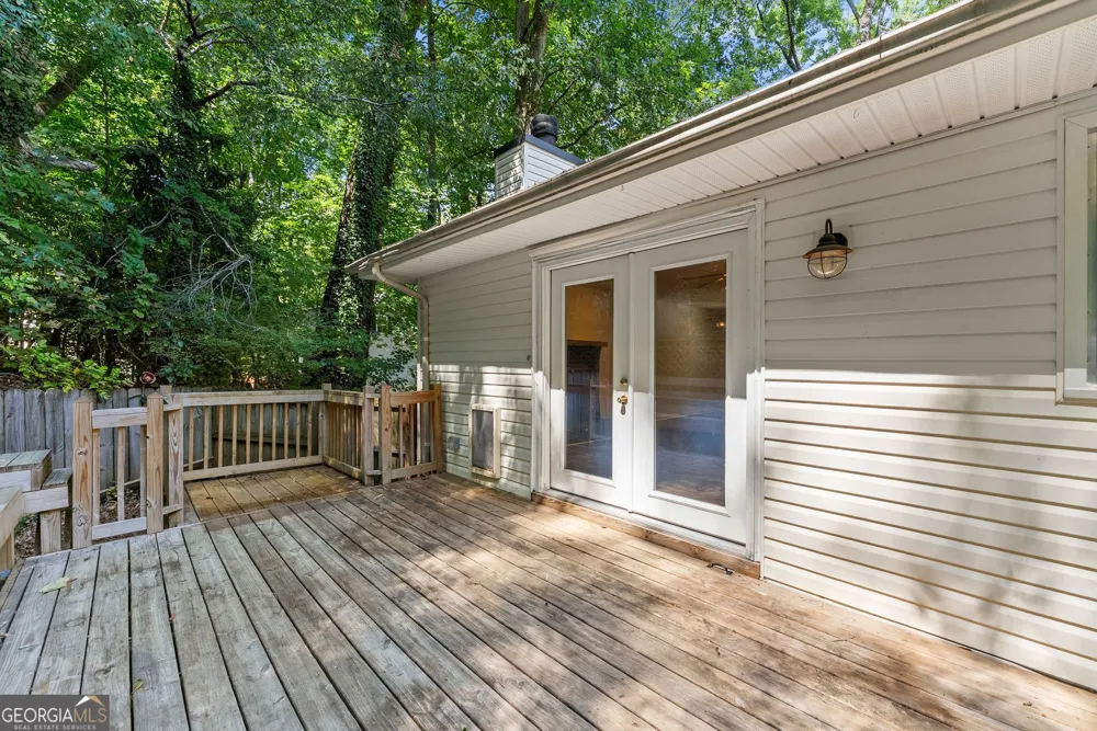 1421 Northwood CIR NE Gainesville, GA 30501