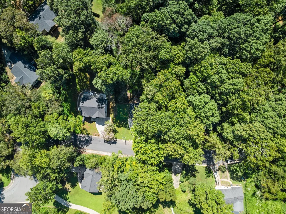 1421 Northwood CIR NE Gainesville, GA 30501