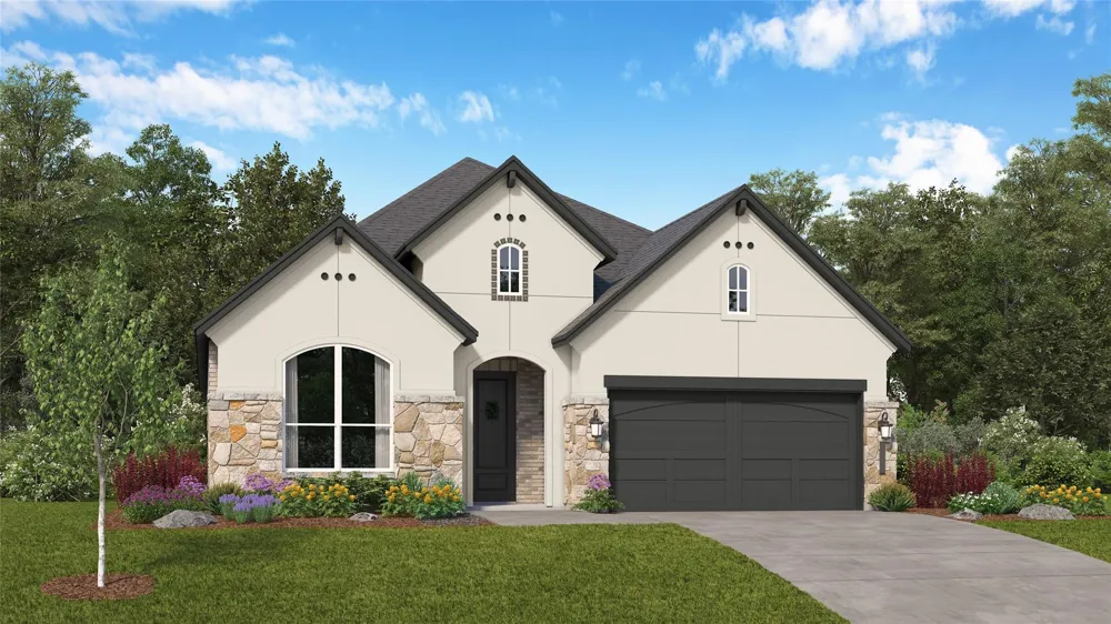 2315 Vargas Street Montgomery, TX 77316