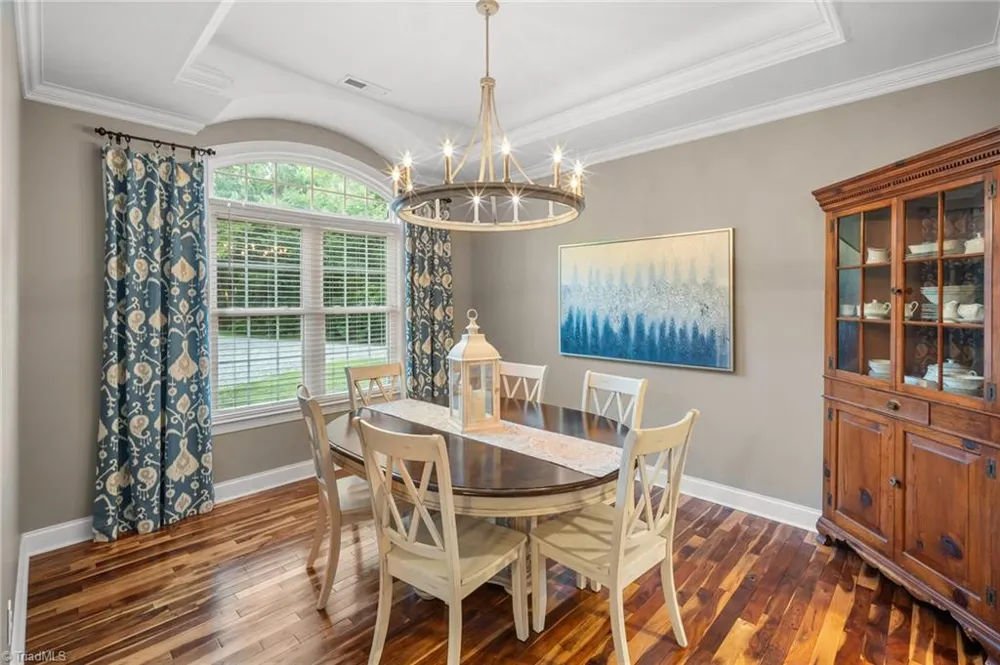1436 John Young Road Lexington, NC 27292